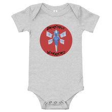 Load image into Gallery viewer, Baby short sleeve one piece