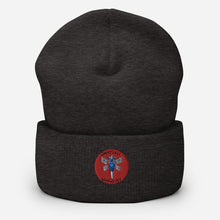 Load image into Gallery viewer, Cuffed Beanie