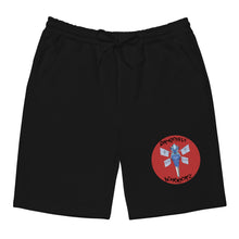 Load image into Gallery viewer, Men's fleece shorts