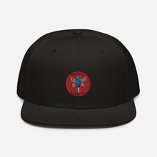 Load image into Gallery viewer, Snapback Hat