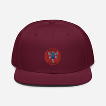 Load image into Gallery viewer, Snapback Hat