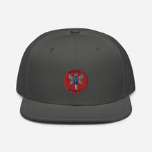 Load image into Gallery viewer, Snapback Hat