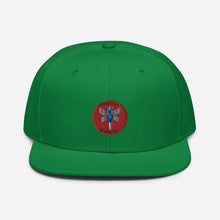 Load image into Gallery viewer, Snapback Hat