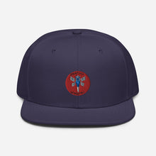 Load image into Gallery viewer, Snapback Hat