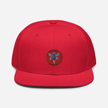 Load image into Gallery viewer, Snapback Hat