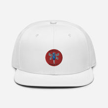 Load image into Gallery viewer, Snapback Hat