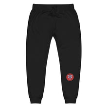 Load image into Gallery viewer, Unisex fleece sweatpants