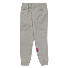 Load image into Gallery viewer, Unisex fleece sweatpants
