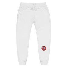 Load image into Gallery viewer, Unisex fleece sweatpants