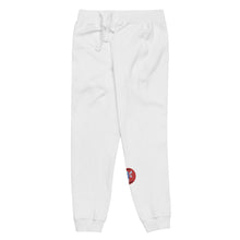 Load image into Gallery viewer, Unisex fleece sweatpants