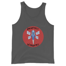 Load image into Gallery viewer, Unisex Tank Top