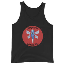 Load image into Gallery viewer, Unisex Tank Top