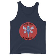 Load image into Gallery viewer, Unisex Tank Top