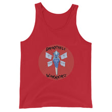Load image into Gallery viewer, Unisex Tank Top