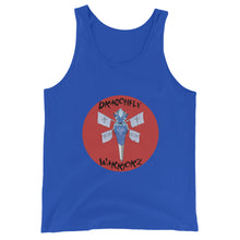 Load image into Gallery viewer, Unisex Tank Top