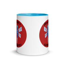 Load image into Gallery viewer, Mug with Color Inside