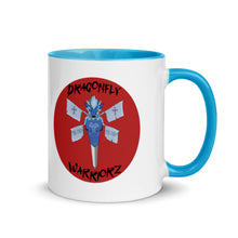 Load image into Gallery viewer, Mug with Color Inside