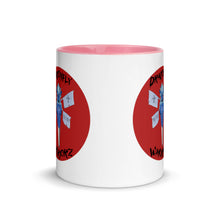Load image into Gallery viewer, Mug with Color Inside