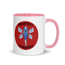 Load image into Gallery viewer, Mug with Color Inside