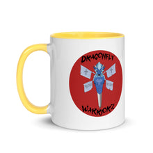 Load image into Gallery viewer, Mug with Color Inside