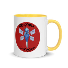 Load image into Gallery viewer, Mug with Color Inside