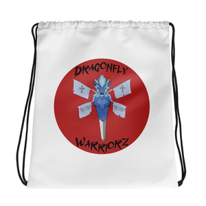 Drawstring bag