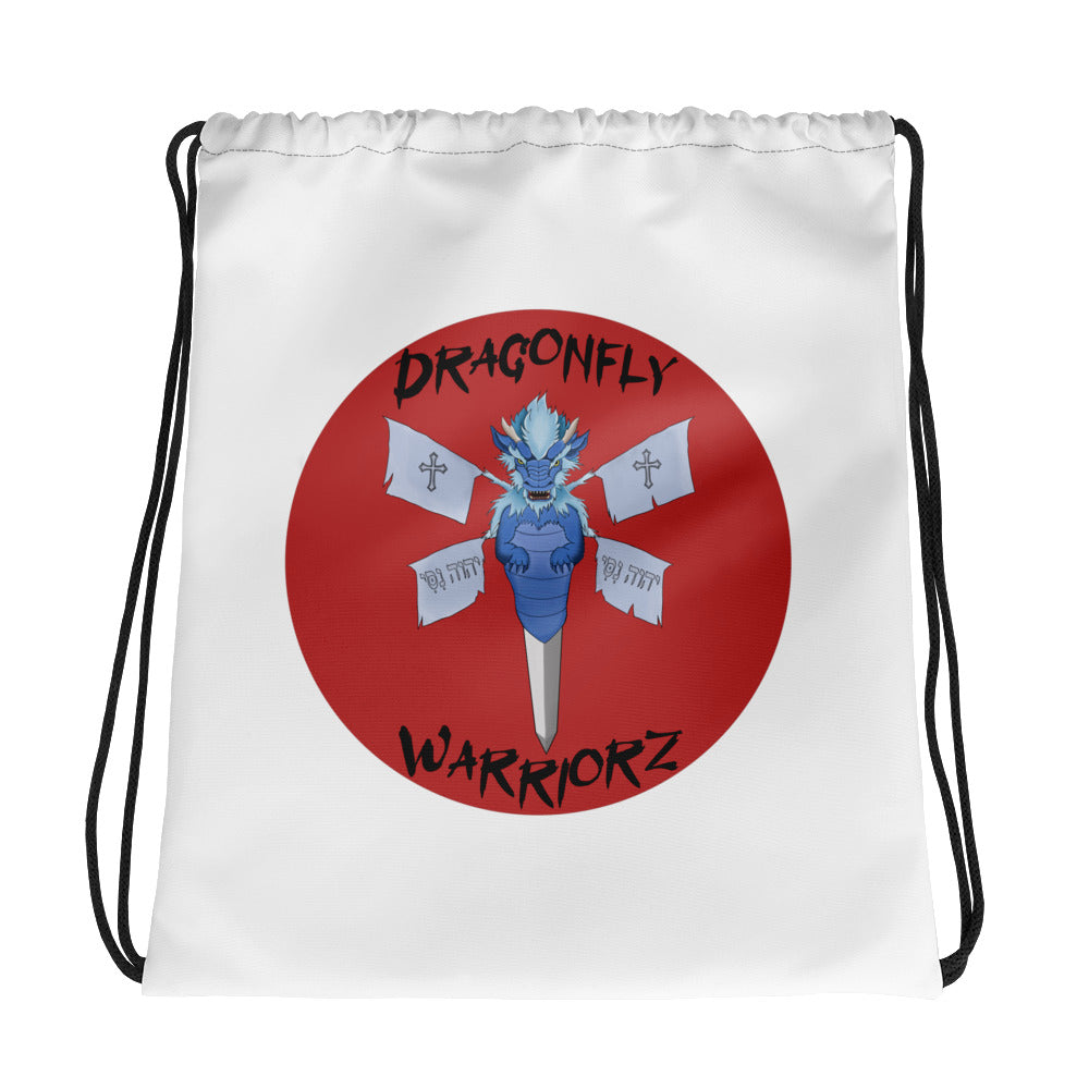 Drawstring bag