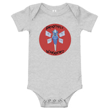 Load image into Gallery viewer, Baby short sleeve one piece
