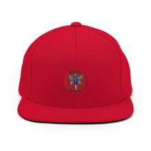 Load image into Gallery viewer, Snapback Hat
