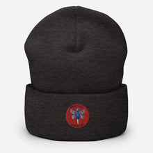 Load image into Gallery viewer, Cuffed Beanie
