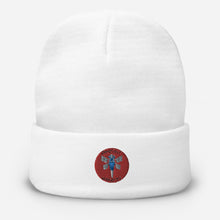 Load image into Gallery viewer, Embroidered Beanie
