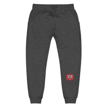 Load image into Gallery viewer, Unisex fleece sweatpants
