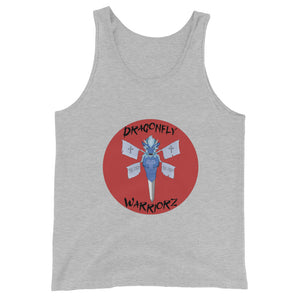 Unisex Tank Top