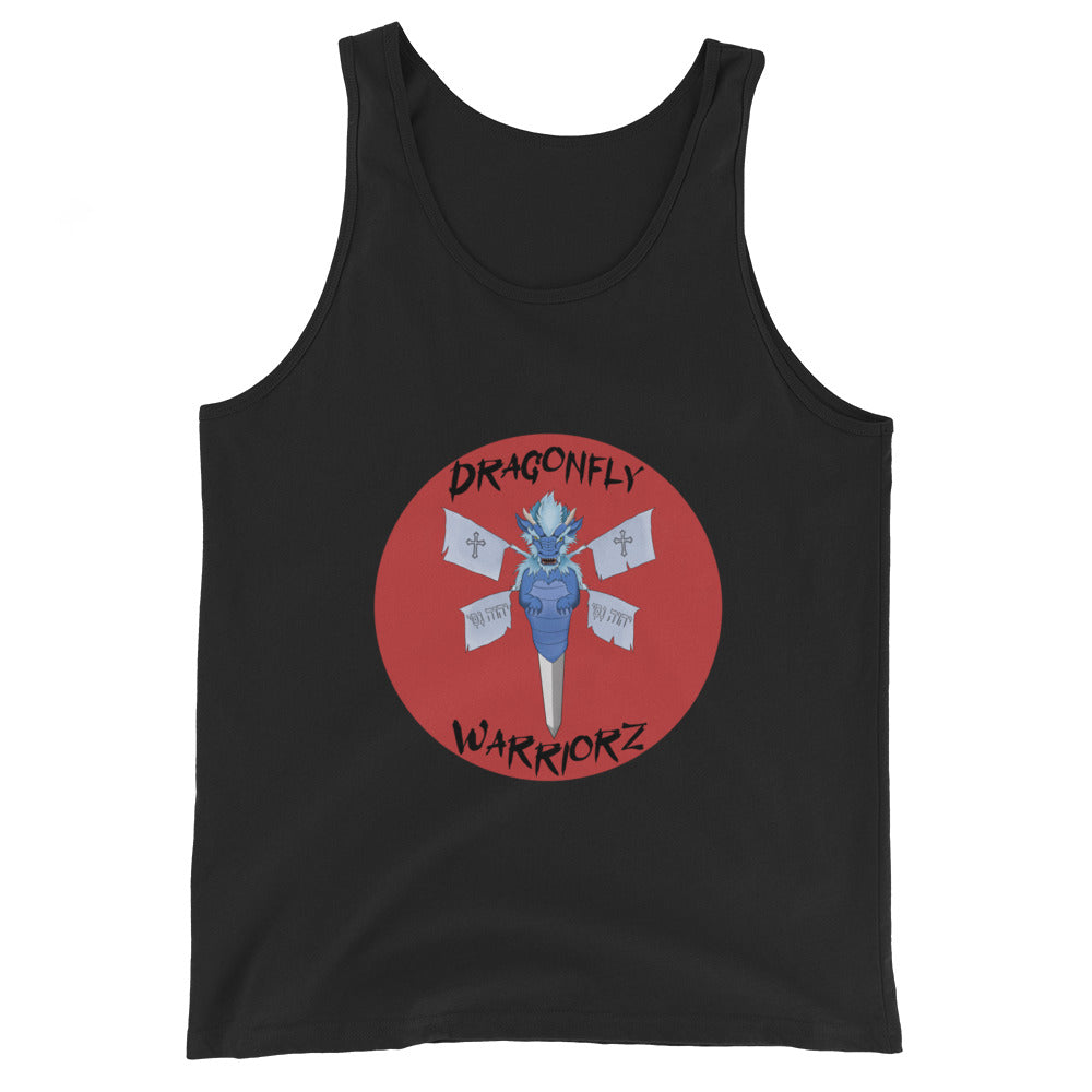 Unisex Tank Top