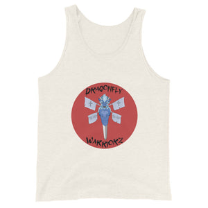 Unisex Tank Top