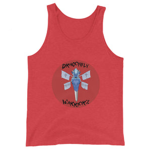 Unisex Tank Top