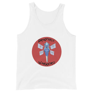 Unisex Tank Top