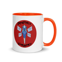 Load image into Gallery viewer, Mug with Color Inside
