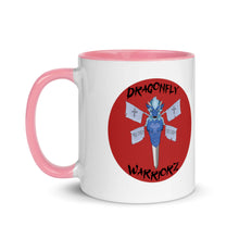 Load image into Gallery viewer, Mug with Color Inside
