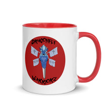 Load image into Gallery viewer, Mug with Color Inside
